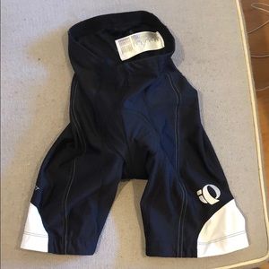 Pearl Izumi select cycling shorts